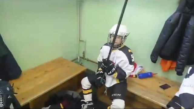 Раздевалка Перед Русью смотреть онлайн