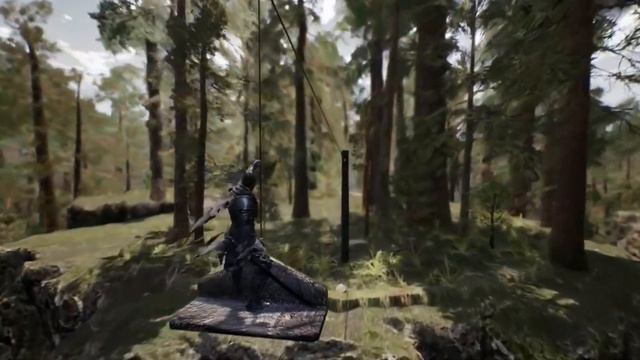 Раздача КЛЮЧЕЙ ДЛЯ ЗБТ Hunters Arena: Legends смотреть онлайн