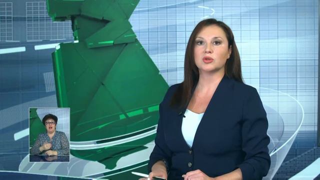 «События» от 12 января 2021 года (сурдоперевод) смотреть онлайн