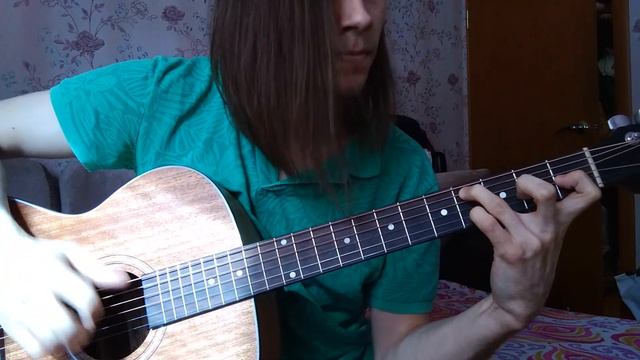 Безымянный Человек - Просто быть (Live) смотреть онлайн