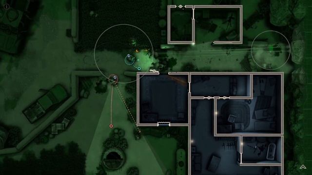 5 Maps, 3 Men, 3 MP7s | Quick CQC #10 | Door Kickers 2 смотреть онлайн