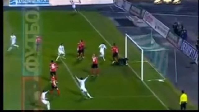 Футбол Очима Полтавського Фаната,FC Ворскла 1:3 Стандарт Льєж Ліга Європи. Груповий етап. 3.11.2011 смотреть онлайн