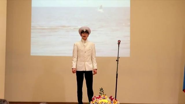 85 лет РКВТ 30.03.2018 смотреть онлайн