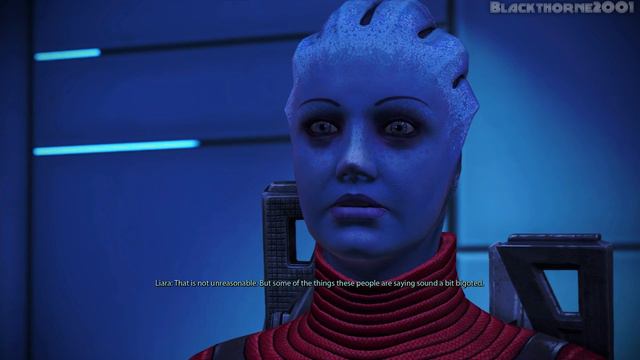 Mass Effect Legendary Edition [PC] {4K} EP83 {Citadel: Our Own Worst Enemy} смотреть онлайн
