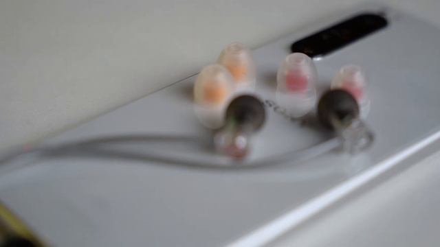 Best Type-C Earphone | Moondrop Quarks DSP Review смотреть онлайн