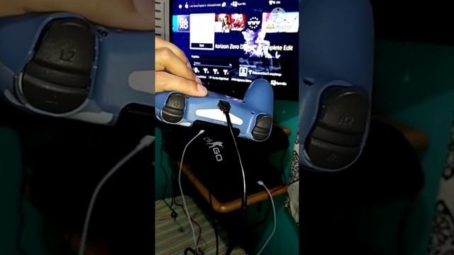 How to Play Horizon Zero Dawn on PS4 using Keyboard and Mouse смотреть онлайн