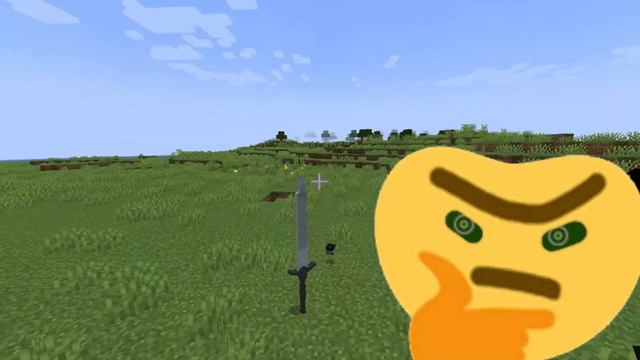 Epic Fight Dante? Minecraft Mod (EpicDMCBossDante) смотреть онлайн