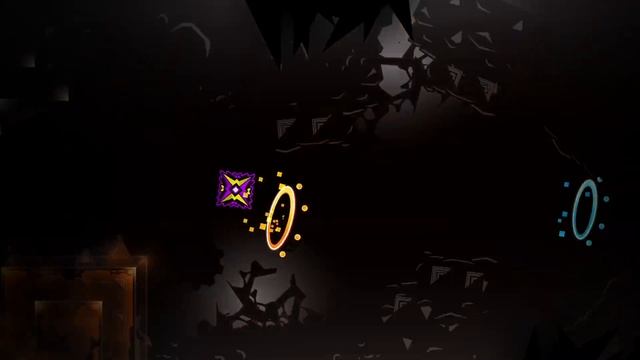 "To The Core" (Demon) by TeamUprising | Geometry Dash 2.11 смотреть онлайн