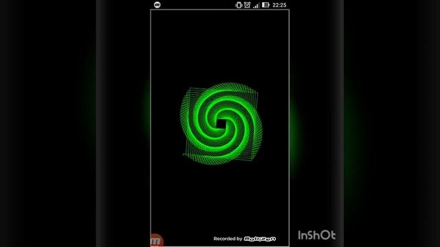 Pure (r, g, b) colors galaxy graphic program using python (part 5) | turtle graphics смотреть онлайн