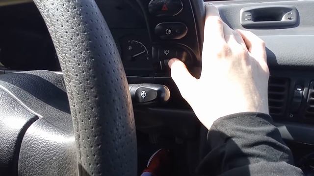 Обзор DAEWOO Nexia 2000 года. Что с ней стало за 21год. не ожидал от нее такого. старый автомобиль. смотреть онлайн