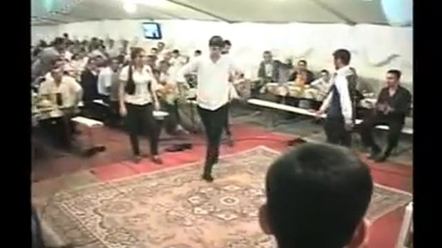 Лезгинка Азербайджанская версия смотреть онлайн