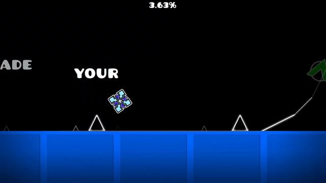 [60Hz] Ice Carbon Diablo X 70%, 61%, 56%x3 смотреть онлайн