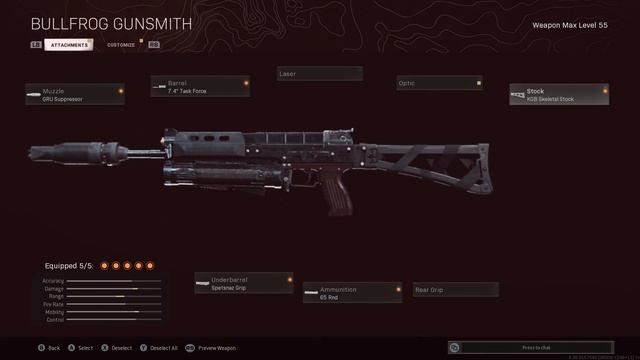 BEST Class for BEGINNERS in Warzone! | Easy to Use Weapons in Warzone (Best Loadout for Beginners) смотреть онлайн