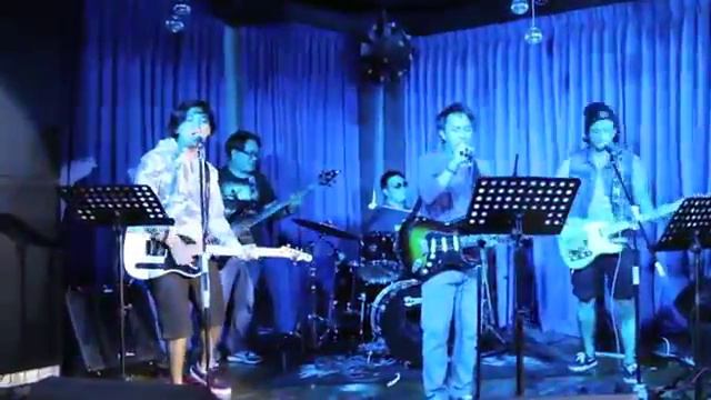 Andalusian Dog by eheads - Cover by JamReview смотреть онлайн