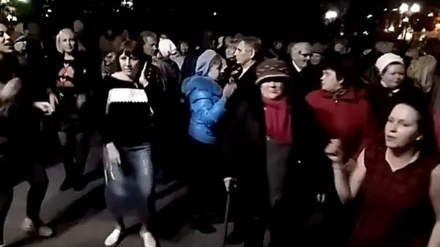 03.02.19 - Танцы на Приморском бульваре - Севастополь - Сергей Соков смотреть онлайн