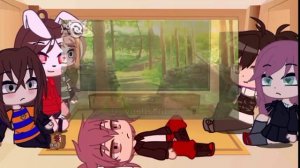 реакция руни