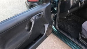 VW Golf 3 1996 1.6 AFT