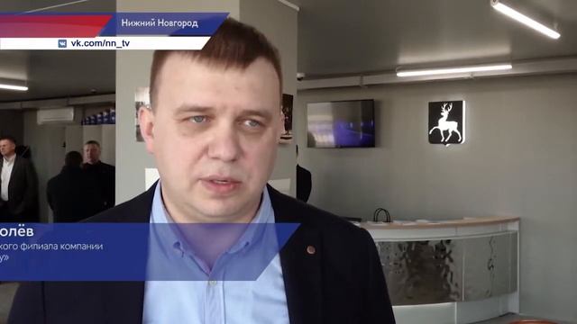 Юрий Шалабаев подписал новое соглашение об аренде электросамокатов в Нижнем Новгороде