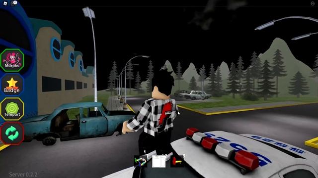 J'AI TROUVÉ LA LÉGENDAIRE SPIDERMAN MOMMY LONG LEG - Roblox смотреть онлайн