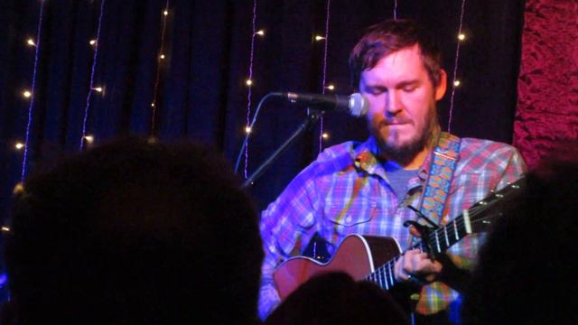 Brian Fallon - "American Slang" - Crossroads, Garwood, NJ - 5/17/19 смотреть онлайн