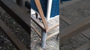 тепловой насос воздух вода 20кв sila