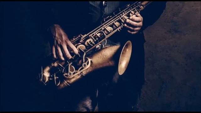 Sax & piano - Shape of my heart смотреть онлайн