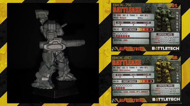 Unboxing Battletech Proliferation Cycle : TTM Ep012 смотреть онлайн
