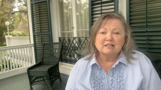 Stories in the Garden - Ghosts of Bellamy Bridge смотреть онлайн