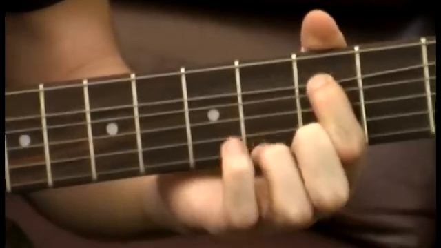 Carry on my wayward son intro guitar lesson смотреть онлайн