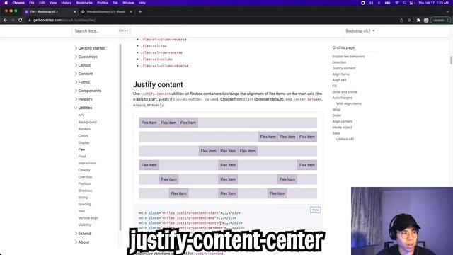 CSS Bootstrap Layout | Grid - Web Front-end Development | Lesson 27 (Free Coding Bootcamp) смотреть онлайн