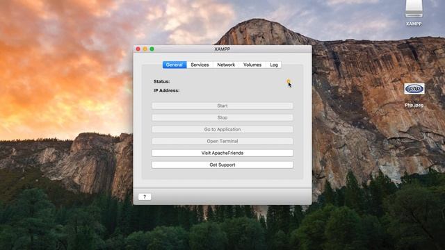 Install Xampp di Mac Os untuk database dan php#3 смотреть онлайн
