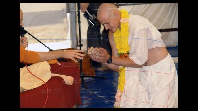 Харе Кришна. 2009,2023 смотреть онлайн