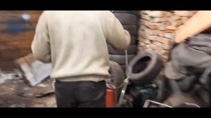 Mazda 6 Замена шланга высокого давления ГУРа / Mazda 6 Power Steering High Pressure Hose Replacemen