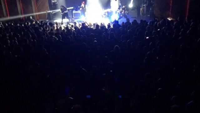 Fear Factory live at The Bellwether 2/24/24 (Full Performance) смотреть онлайн