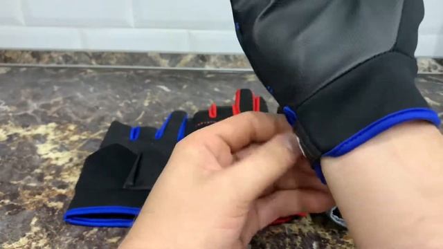 Неопреновые перчатки смотреть онлайн