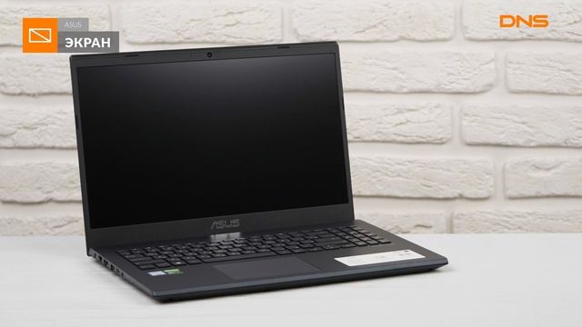 Распаковка ноутбука ASUS VivoBook K571GT-BQ355T / Unboxing ASUS VivoBook K571GT-BQ355T смотреть онлайн