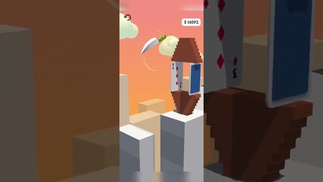 Slice it All Levels Gameplay Walkthrough (Android, iOS) смотреть онлайн