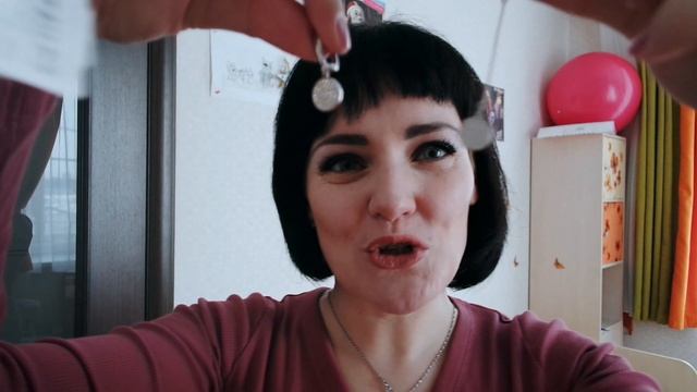 Мои новые урашения Sunlight к 8 марта❤❤❤ смотреть онлайн