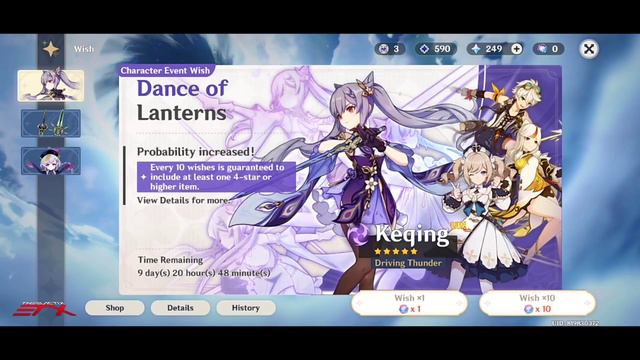 Genshin Impact Wish Guide in Hindi | The God Level Guide 😂🤣 | Genshin Impact India | TheElactix смотреть онлайн