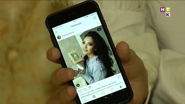 Визажист Бритни Спирс и Тайры Бэнкс оценила макияж казахстанских звезд! смотреть онлайн