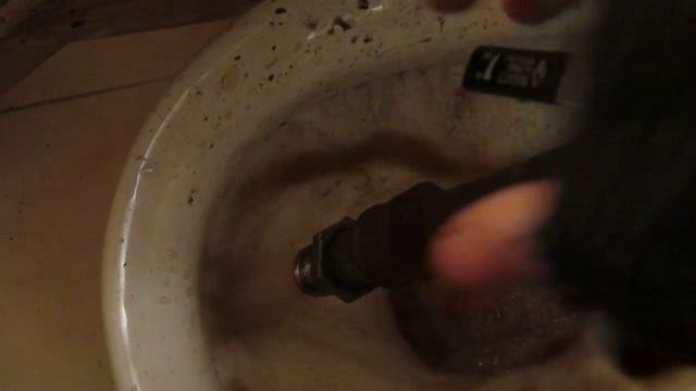 промывка батареи видео смотреть онлайн