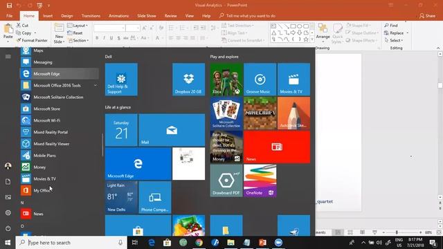 Data Analytics Webinar смотреть онлайн