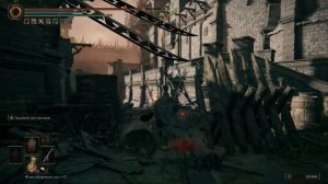 Elden Ring Лут в замке Грозовой завесы