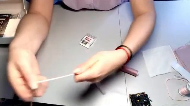 Как и из чего сделать навесные петли для шнуровки корсета смотреть онлайн