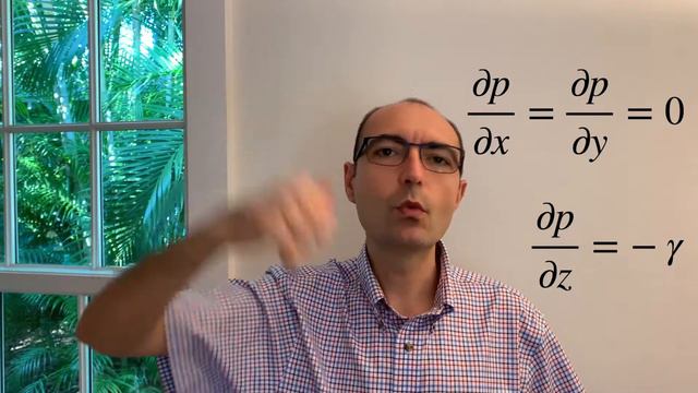 Fluid Mechanics 2.6. Module Recap - Fluid Statics смотреть онлайн