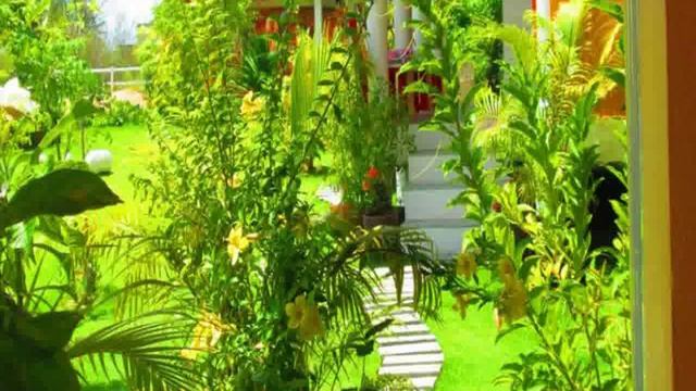 Таиланд, Ratchaburi, Suan Phung - Hackers Hill Camping Resort смотреть онлайн