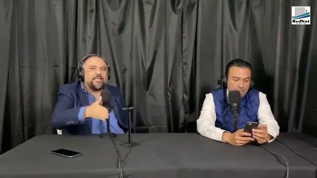 Punto G de la Política. E1 T2 смотреть онлайн