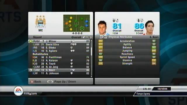 Tango™ Agony l Let's Play FIFA 12 l Who Should We Sign? #1 смотреть онлайн