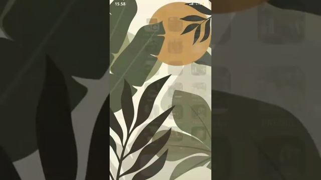 Как сделать телефон эстетичным??✨ смотреть онлайн