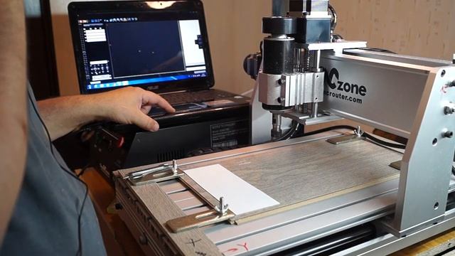 X-Craft Выпуск №9 CNC Drive смотреть онлайн